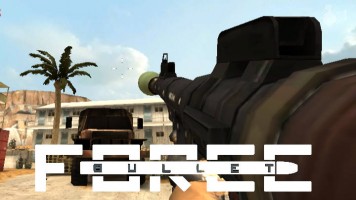 Bullet Force — Titotu'da Ücretsiz Oyna!