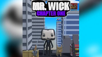Bullet John Wick — Titotu'da Ücretsiz Oyna!
