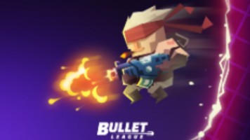 Bullet League io — Jogue de graça em Titotu.io