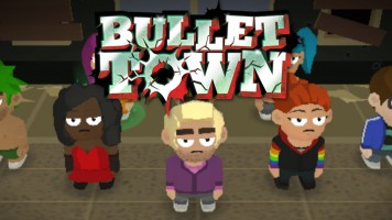 Bullet Town — Titotu'da Ücretsiz Oyna!