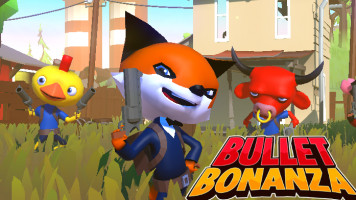 BulletBonanza io — Titotu'da Ücretsiz Oyna!
