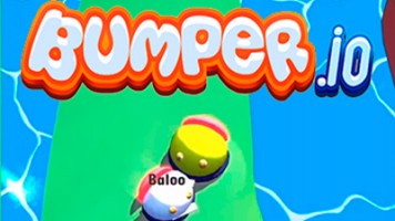 Bumper io — Titotu'da Ücretsiz Oyna!