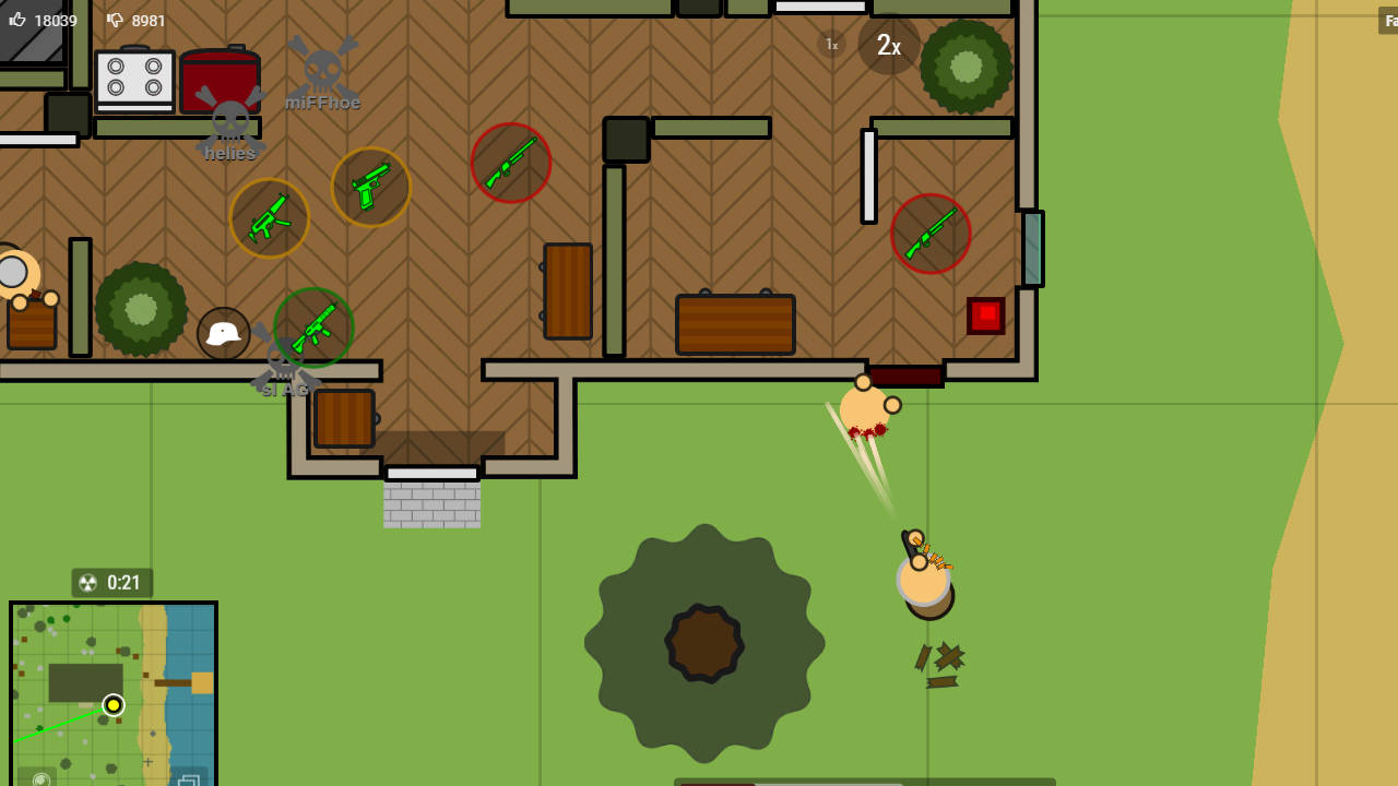 Surviv io