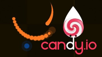 Candy io — Titotu'da Ücretsiz Oyna!