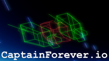 Captain Forever io — Titotu'da Ücretsiz Oyna!