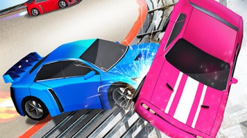 Car Fight io — Titotu'da Ücretsiz Oyna!