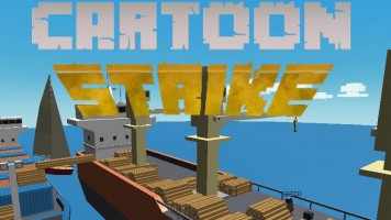 Cartoon strike — Titotu'da Ücretsiz Oyna!