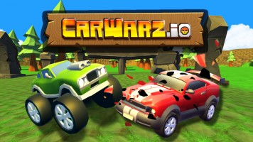 CarWarz io — Titotu'da Ücretsiz Oyna!