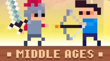 Castle Wars Middle Ages — Titotu'da Ücretsiz Oyna!
