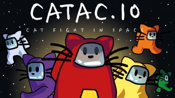 Catac io — Jogue de graça em Titotu.io