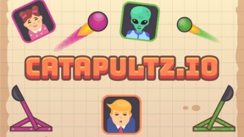 Catapultz io — Titotu'da Ücretsiz Oyna!