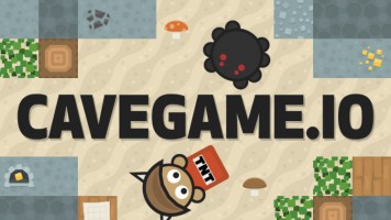 CaveGame io — Titotu'da Ücretsiz Oyna!