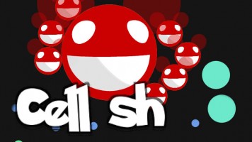Cell io — Titotu'da Ücretsiz Oyna!