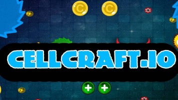 Cellcraft io — Titotu'da Ücretsiz Oyna!