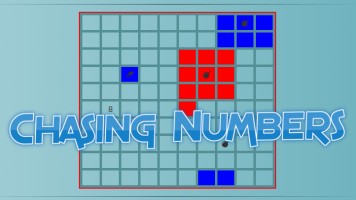 Chasing numbers — Titotu'da Ücretsiz Oyna!