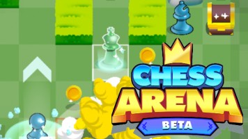 ChessArena io — Titotu'da Ücretsiz Oyna!