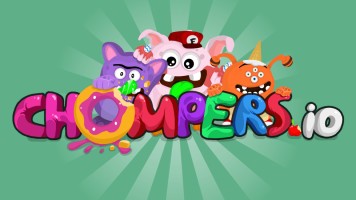 Chompers io — Titotu'da Ücretsiz Oyna!
