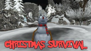 Christmas Survival io — Titotu'da Ücretsiz Oyna!
