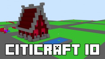 CityCraft io — Jogue de graça em Titotu.io