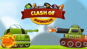 Clash Of Armour — Jogue de graça em Titotu.io