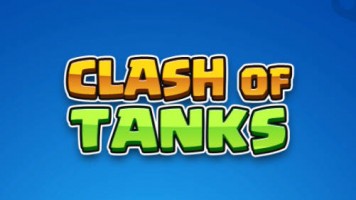 Clash Of Tanks — Titotu'da Ücretsiz Oyna!