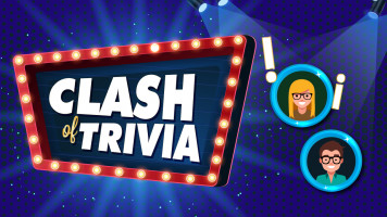 Clash Of Trivia — Titotu'da Ücretsiz Oyna!