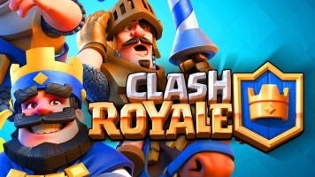 Clash Royale — Jogue de graça em Titotu.io