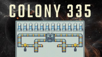 Colony 335 io — Titotu'da Ücretsiz Oyna!