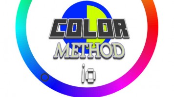 Color Method io — Jogue de graça em Titotu.io