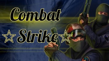 Combat Strike io — Jogue de graça em Titotu.io