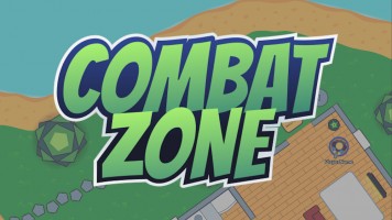 Combat Zone io — Titotu'da Ücretsiz Oyna!