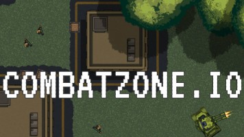 Combatzone io — Titotu'da Ücretsiz Oyna!