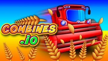 Combines io — Titotu'da Ücretsiz Oyna!