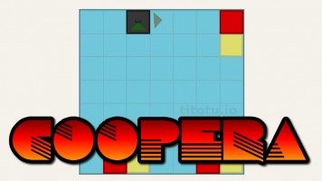 Coopera io — Titotu'da Ücretsiz Oyna!
