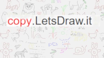 Copy Letsdraw It — Jogue de graça em Titotu.io