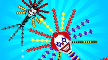 Corona Virus io — Titotu'da Ücretsiz Oyna!