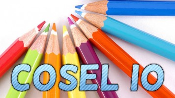 Cosel io — Titotu'da Ücretsiz Oyna!