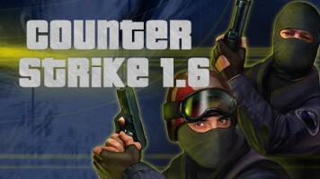 Counter Strike 1.6	 — Jogue de graça em Titotu.io