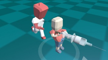 Covid 19 Warrior — Titotu'da Ücretsiz Oyna!