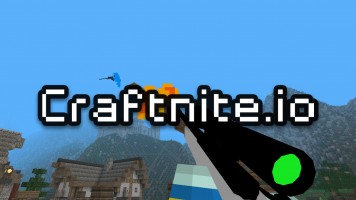  Craftnite io — Titotu'da Ücretsiz Oyna!