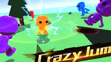 Crazy Jump io — Titotu'da Ücretsiz Oyna!