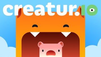 Creatur io — Jogue de graça em Titotu.io