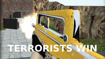 Critical Combat Battle Royale — Titotu'da Ücretsiz Oyna!