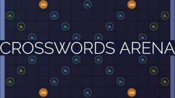 Crosswordsarena io — Titotu'da Ücretsiz Oyna!
