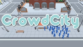 CrowdCity io — Titotu'da Ücretsiz Oyna!