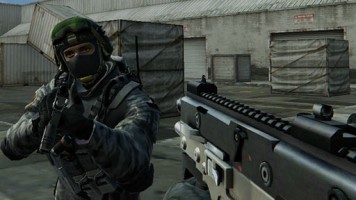 CS Strike Online — Jogue de graça em Titotu.io