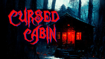Cursed Cabin — Titotu'da Ücretsiz Oyna!