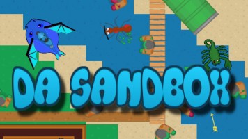Da Sandbox — Titotu'da Ücretsiz Oyna!