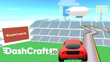 DashCraft io — Titotu'da Ücretsiz Oyna!