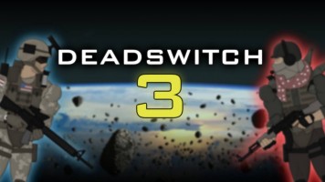 Deadswitch 3 — Titotu'da Ücretsiz Oyna!